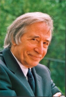 Sigurd Ruber