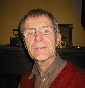 Gerhard Hölzel Gerhard Hölzel